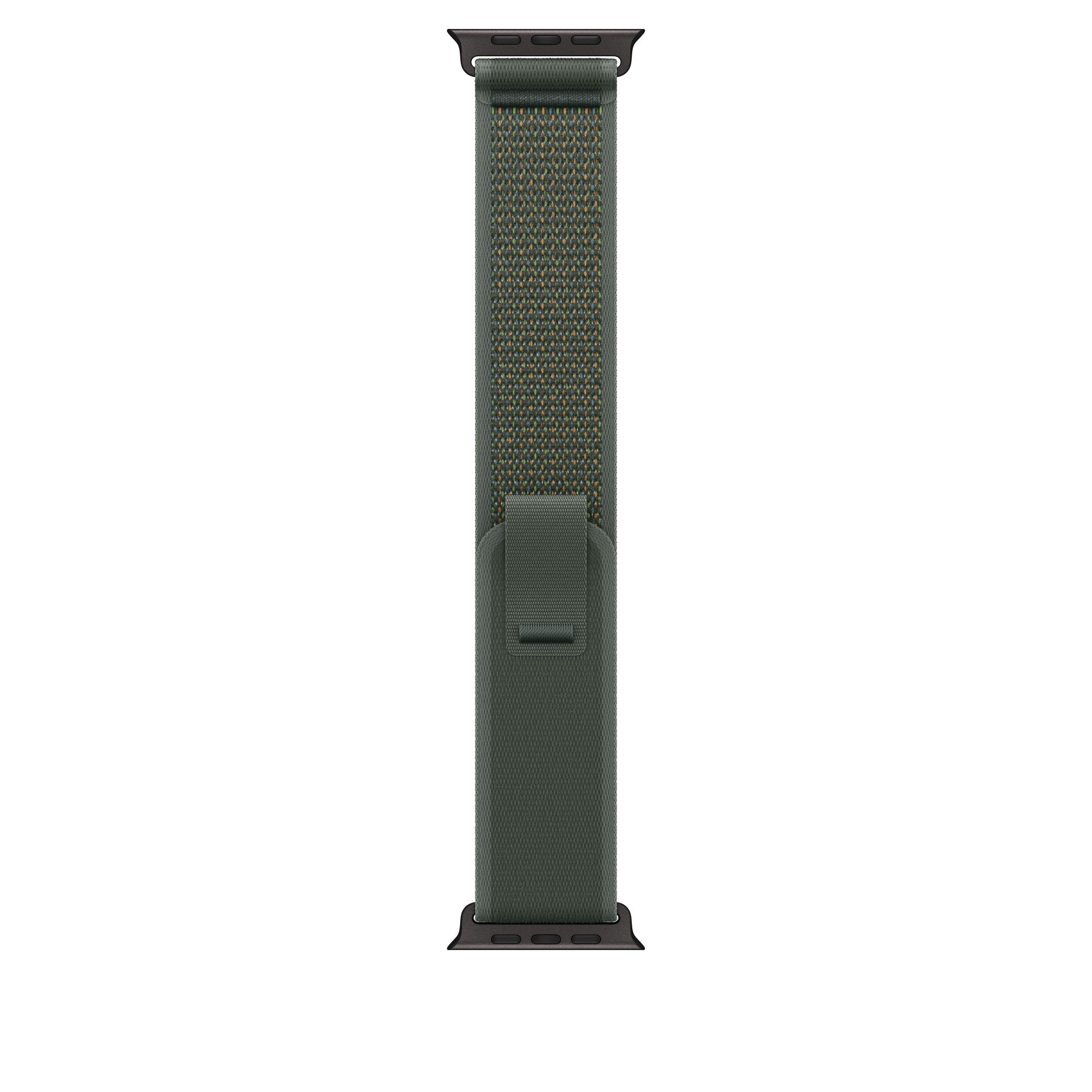 Apple Trail Loop S/M – Grün, für Apple Watch