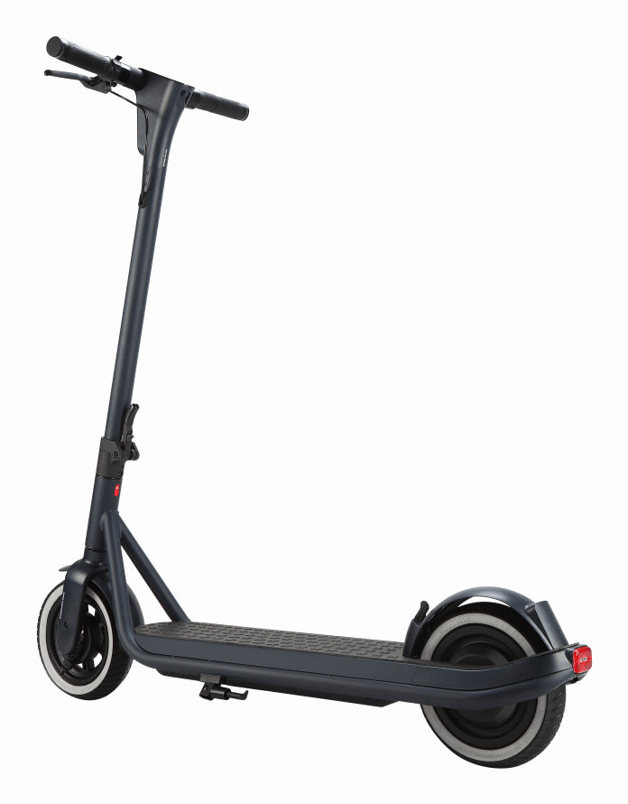 SoFlow SO ONE LITE PRO – E-Scooter – 500 W, 9", 22 km/h, Reichweite bis 40 km, 374,4 Wh, Anthrazit