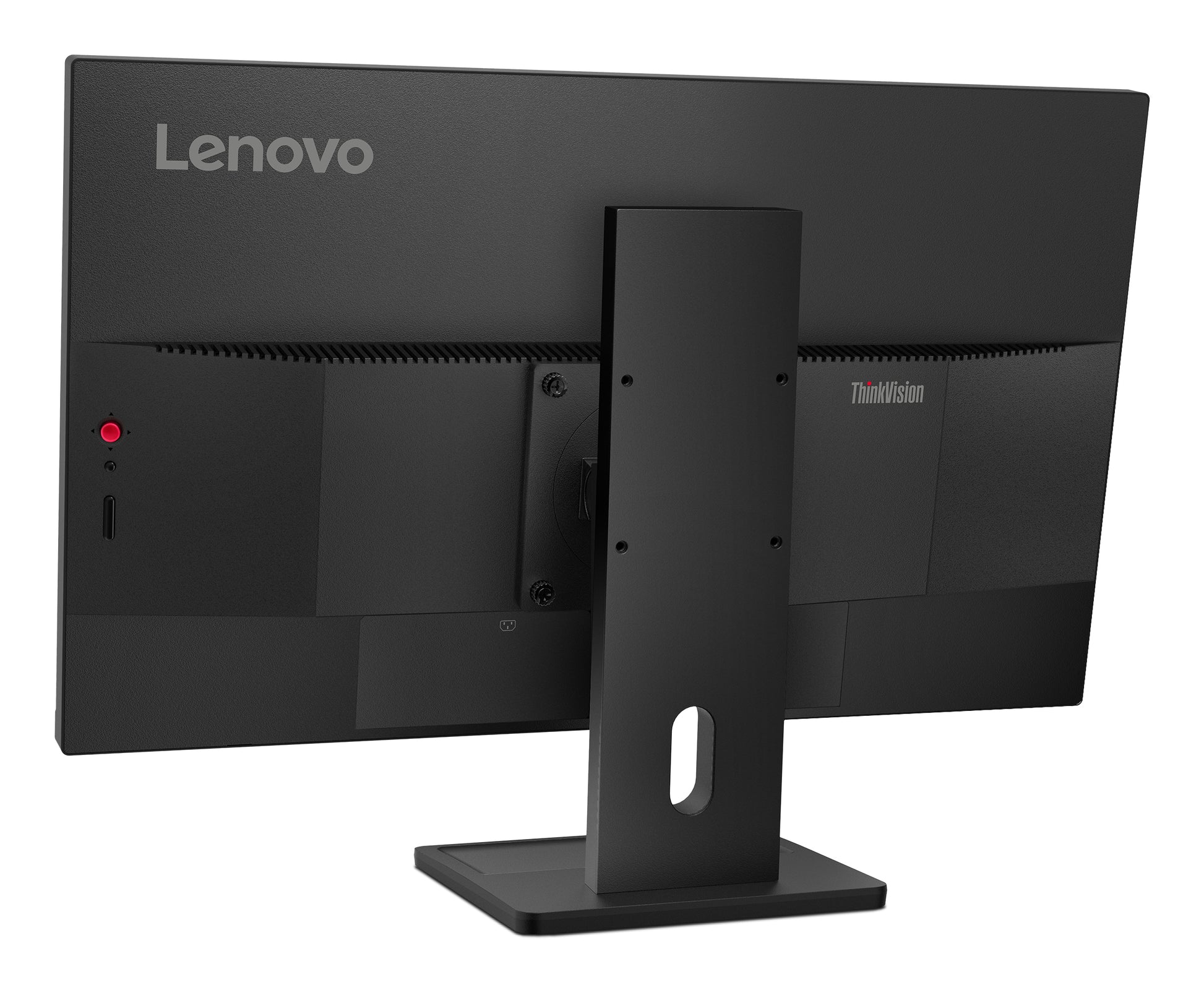 Lenovo ThinkVision – Monitor, 23,8" WQHD (2560 × 1440), IPS, HDMI, DisplayPort