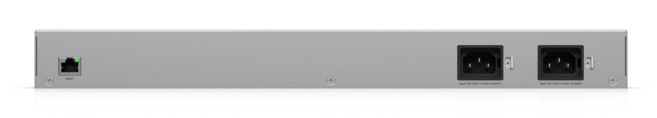 Ubiquiti Switch – 1× 1G, 3× 10G, 19", 1U