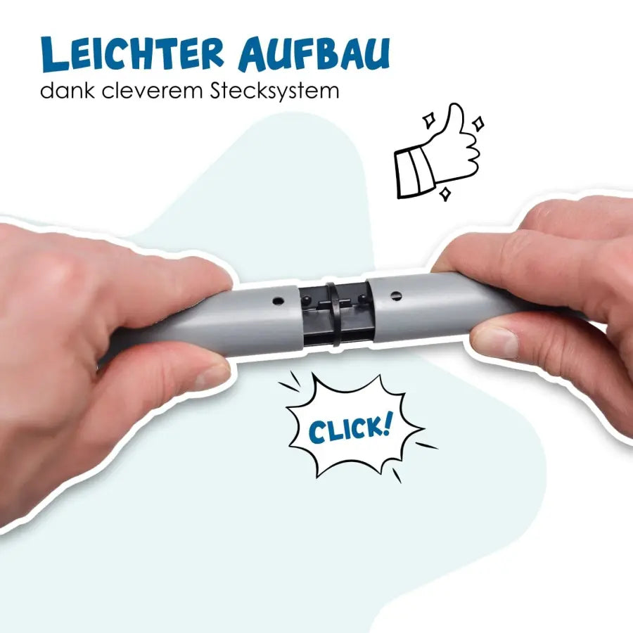 alldoro Verkehrsset – 21-teilig – 75 cm hoch – ab 3 Jahren – mehrfarbig