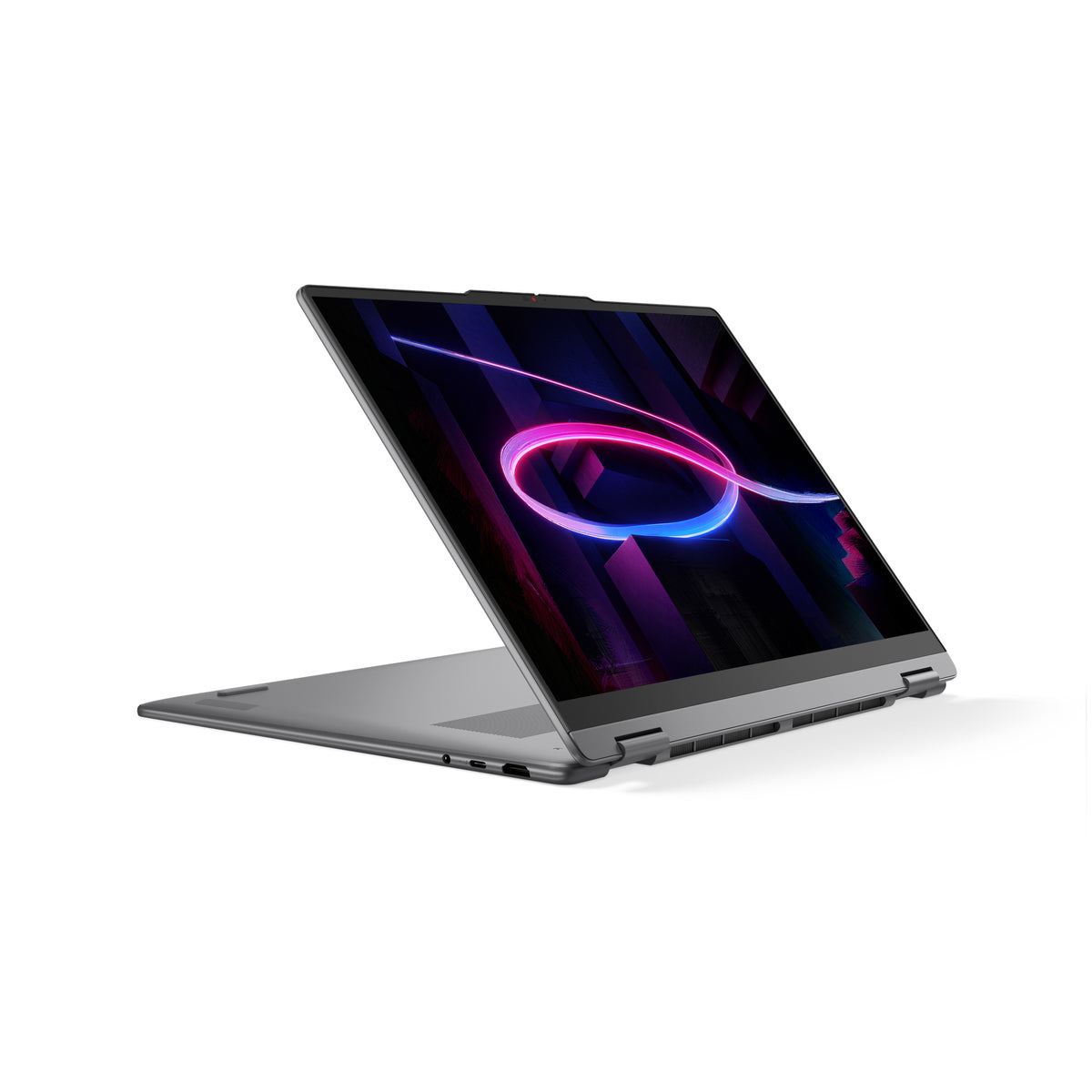 Lenovo Yoga 7 16 – 16" WUXGA OLED Touch, Core Ultra 7 355, 16 GB, 512 GB SSD, Win 11 Home, QWERTZ (CH)
