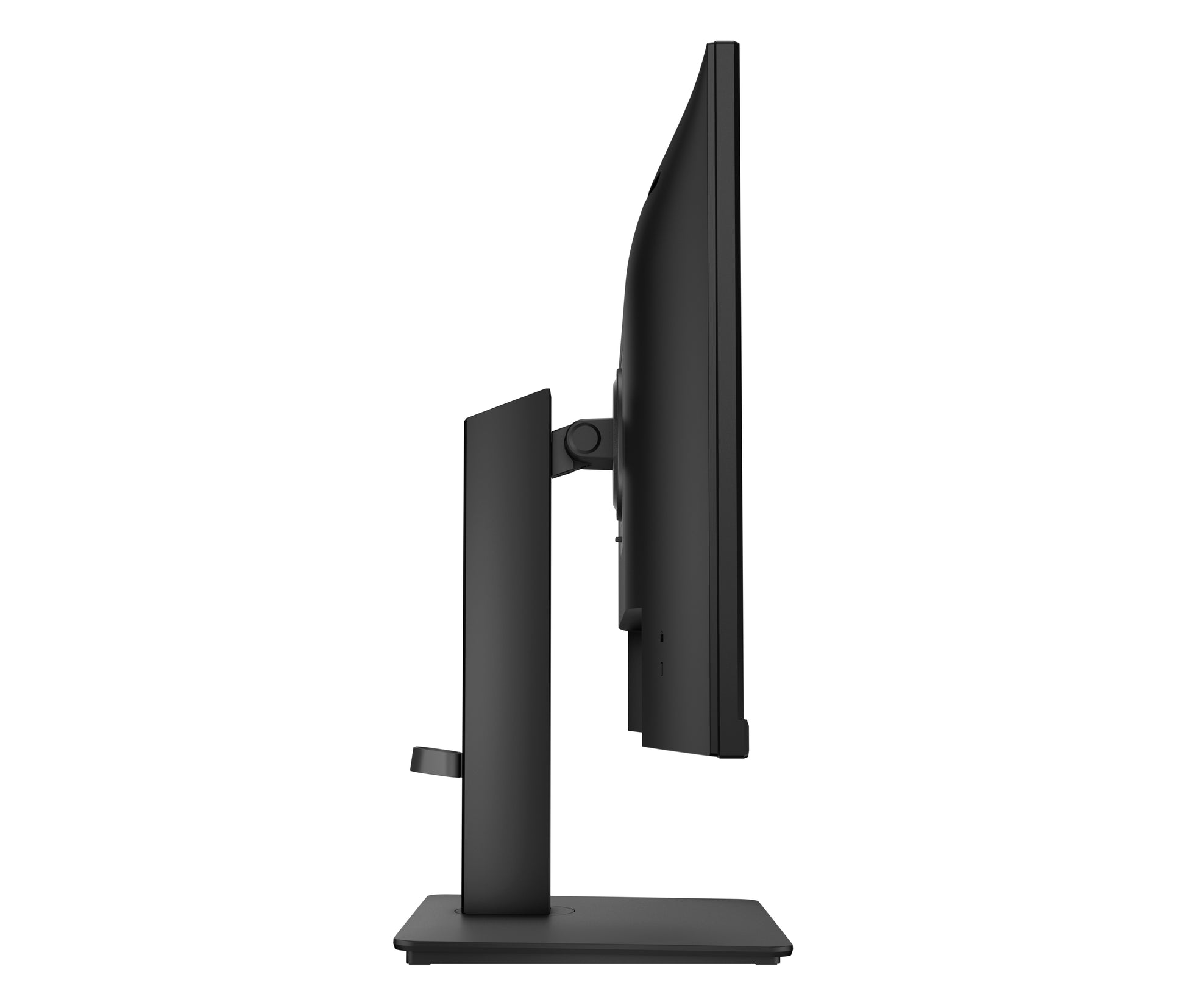 HP 327pe – Monitor, 27", 1920 × 1080 (Full HD), IPS, 100 Hz, 250 cd/m², VESA 100 × 100, Schwarz
