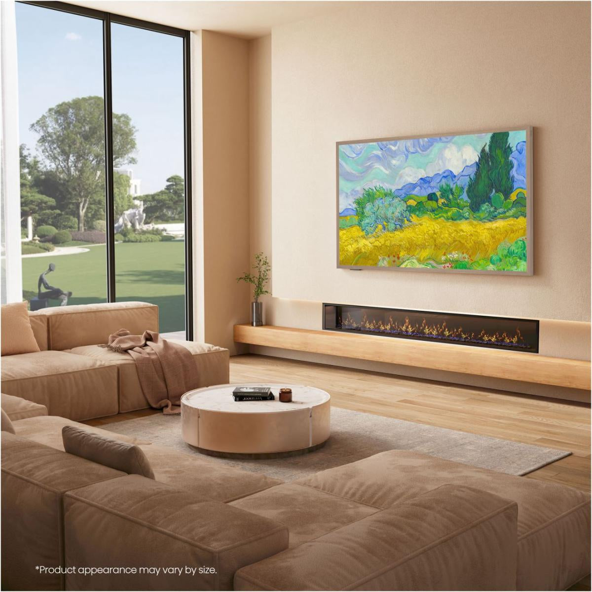 Hisense 55S7DS – 55" QLED Fernseher – 4K UHD – VIDAA – 144 Hz – Dolby Vision IQ