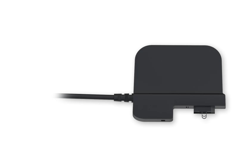 Teltonika PR3PUPS3 Netzteil 9 W – 9 V Ausgang, 100–240 V AC, 50/60 Hz – Schwarz