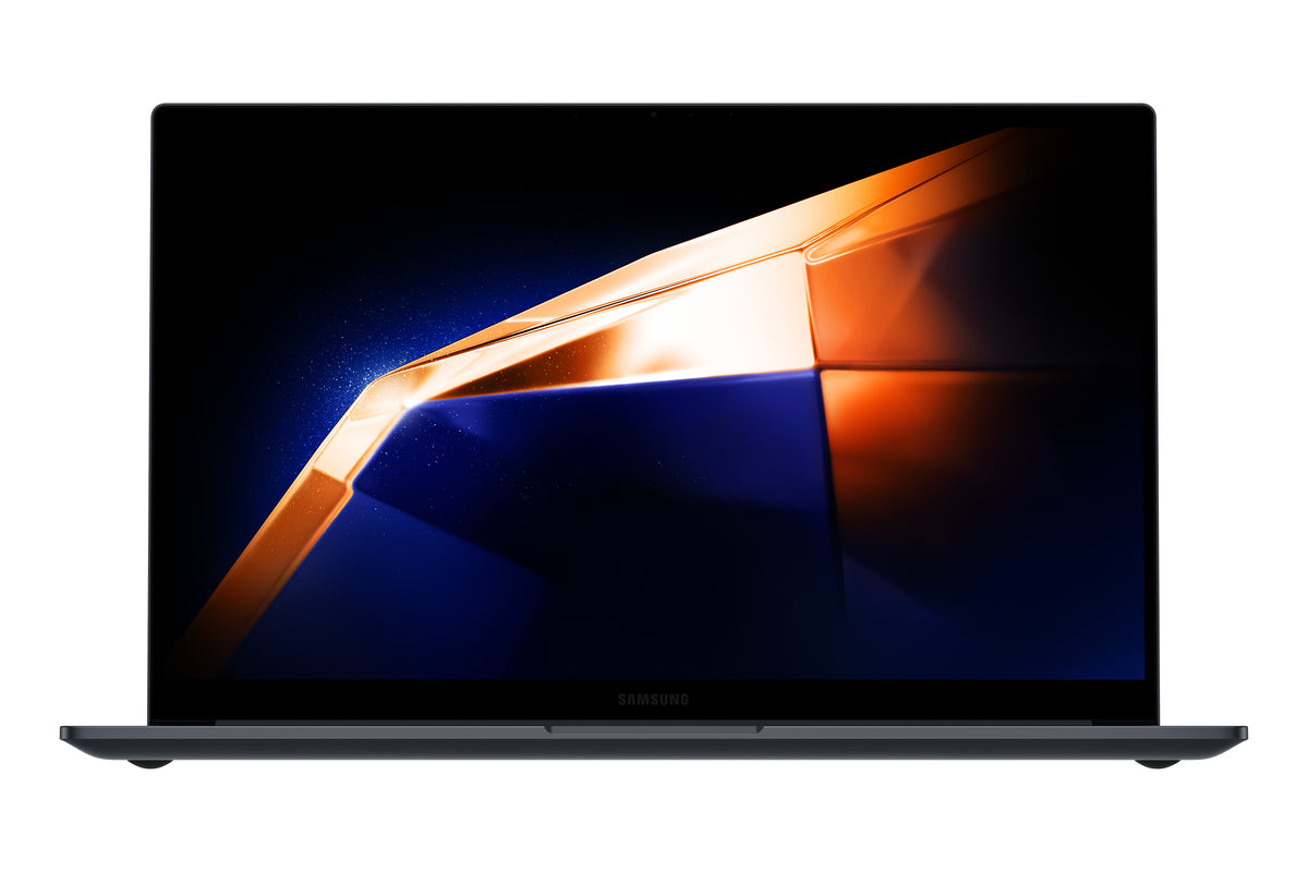 Samsung Galaxy Book4 – 15,6" FHD, Core i5 120U, 16 GB, 512 GB SSD, Win 11 Home