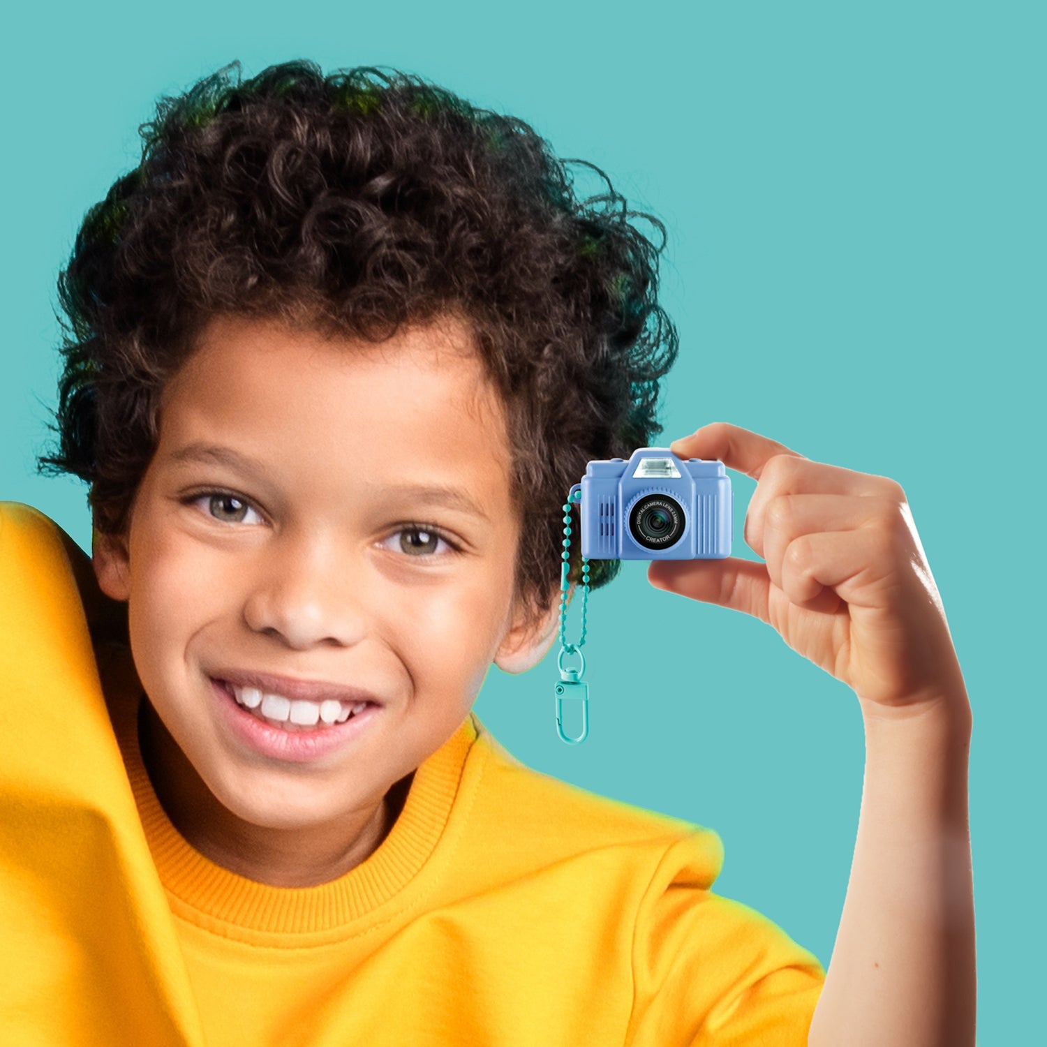 Canal Toys Mini CamDigital Kamera – 1,92 MP, mehrfarbig