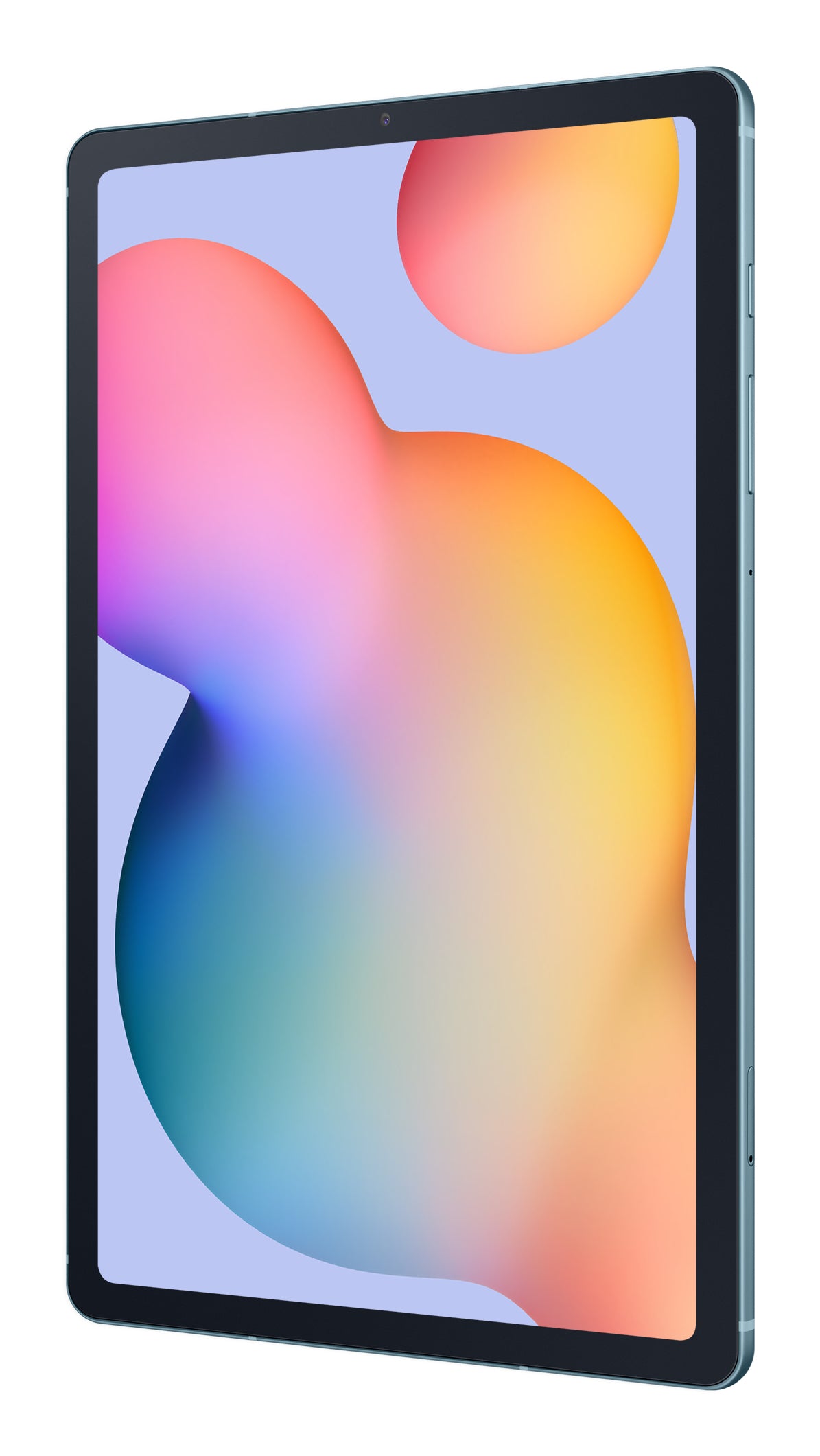 Samsung Galaxy Tab S6 Lite – 10,4", 64 GB, 4 GB RAM, LTE, Blau