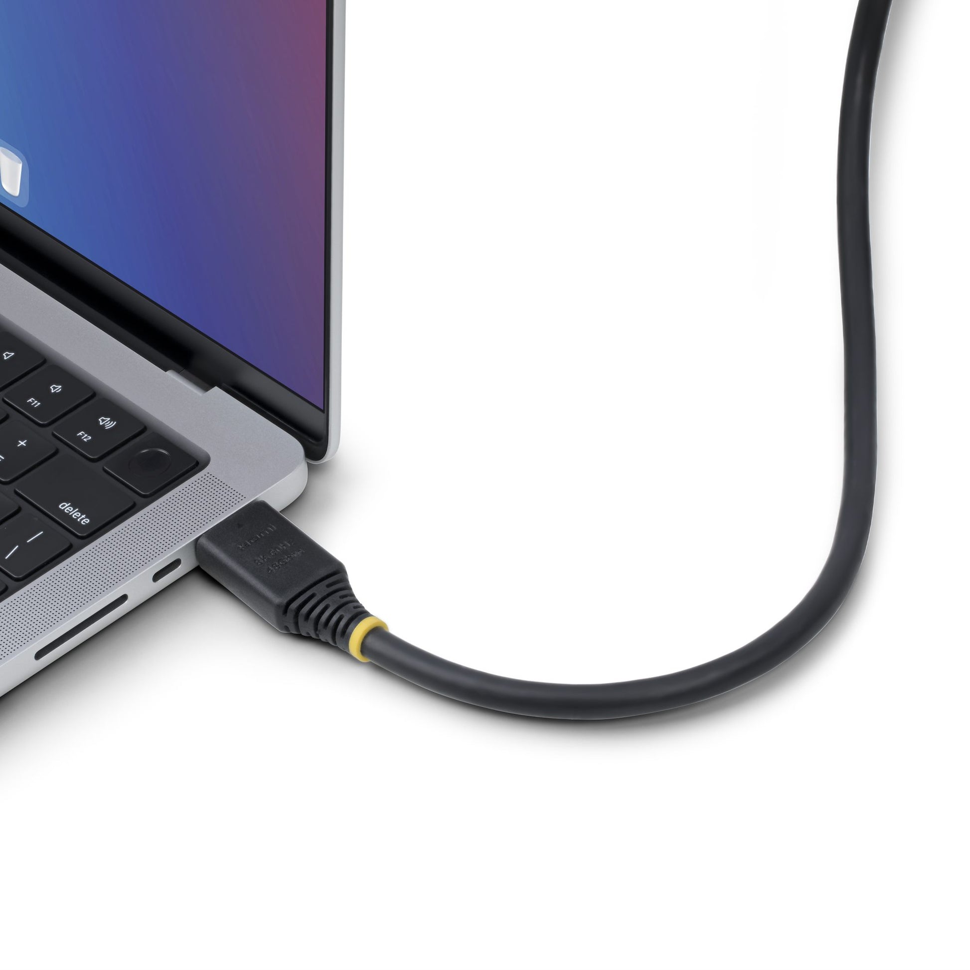 StarTech.com HDMI Kabel HDMI 2.1 8K 60 Hz – 2 m – HDR, ARC – für Fernseher, Bildschirm, Projektor