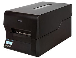 Citizen CL-E720 – Etikettendrucker, USB, LAN