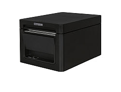 Citizen CT-E351 – Bondrucker, Thermodirekt, USB, Front-Exit
