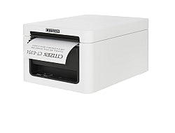 Citizen CT-E351 – Bondrucker, Thermodirekt, Frontauswurf, USB