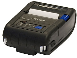 Citizen CMP-20II – Etikettendrucker (Thermo), USB, RS-232, CP CL/ESC