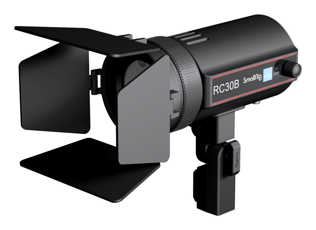 SmallRig RC 30B COB LED – Visualizer (Dokumentenkamera)