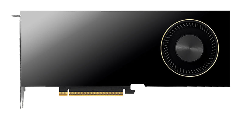 PNY RTX PRO 6000 Blackwell Max-Q – PCIe Grafikkarte – 4×DisplayPort 2.1b, PCIe x16 5.0, 300 W TDP, 1×16‑Pin