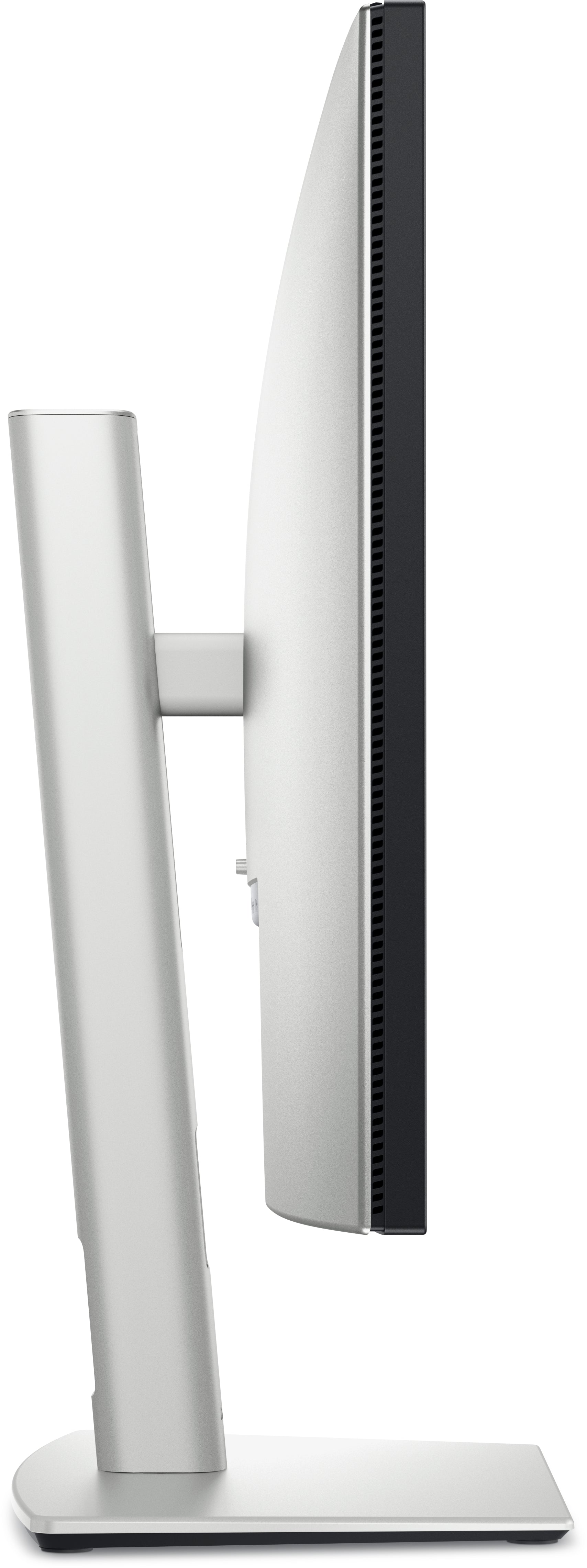 DELL U2725QE – 27", 3840 × 2160 (4K), IPS, 120 Hz, USB-C 120 W, LAN, DisplayHDR 600