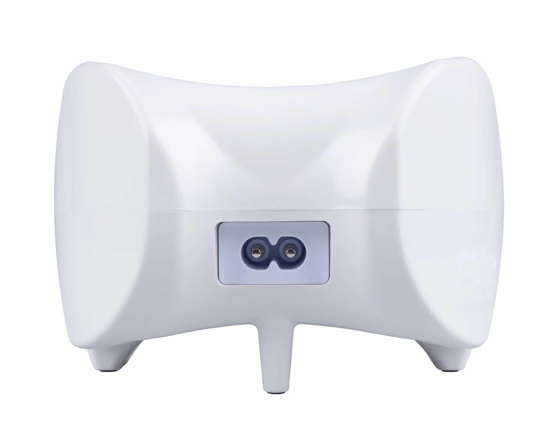 Windhager Ultrabooster Tiervertreiber – weiss – für Mäuse, Ratten