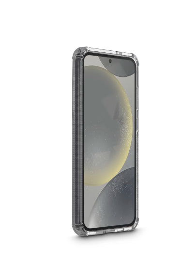 Hama Backcover – für Samsung Galaxy S24, PC, Schwarz
