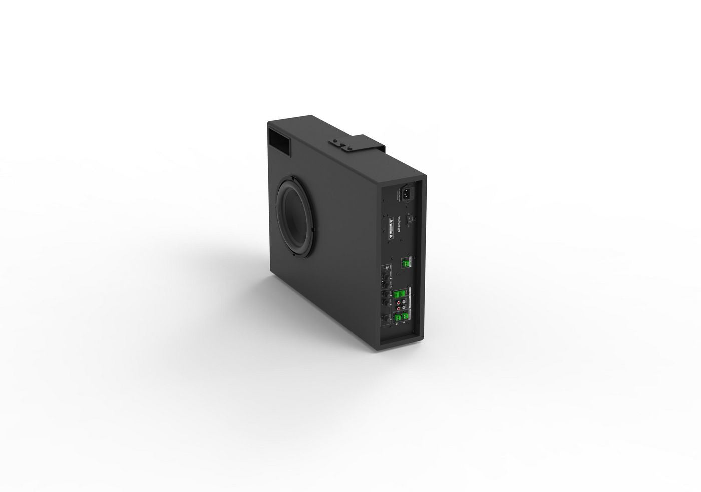 Vivolink AUDIOPACK2 – Subwoofer – 50 W, 8"