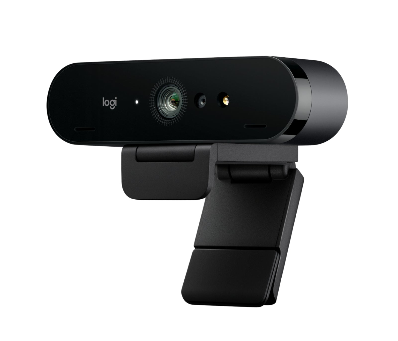 Logitech Brio 4K Webcam – 4K Ultra HD, Schwarz