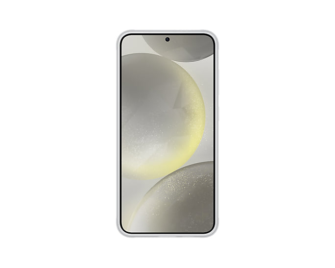 Samsung Backcover – für Samsung Galaxy S24+ – weiss