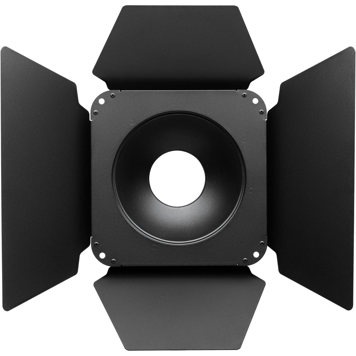 Profoto Barndoor 280 mm – rund – für L1600D, L600C, L600D – schwarz