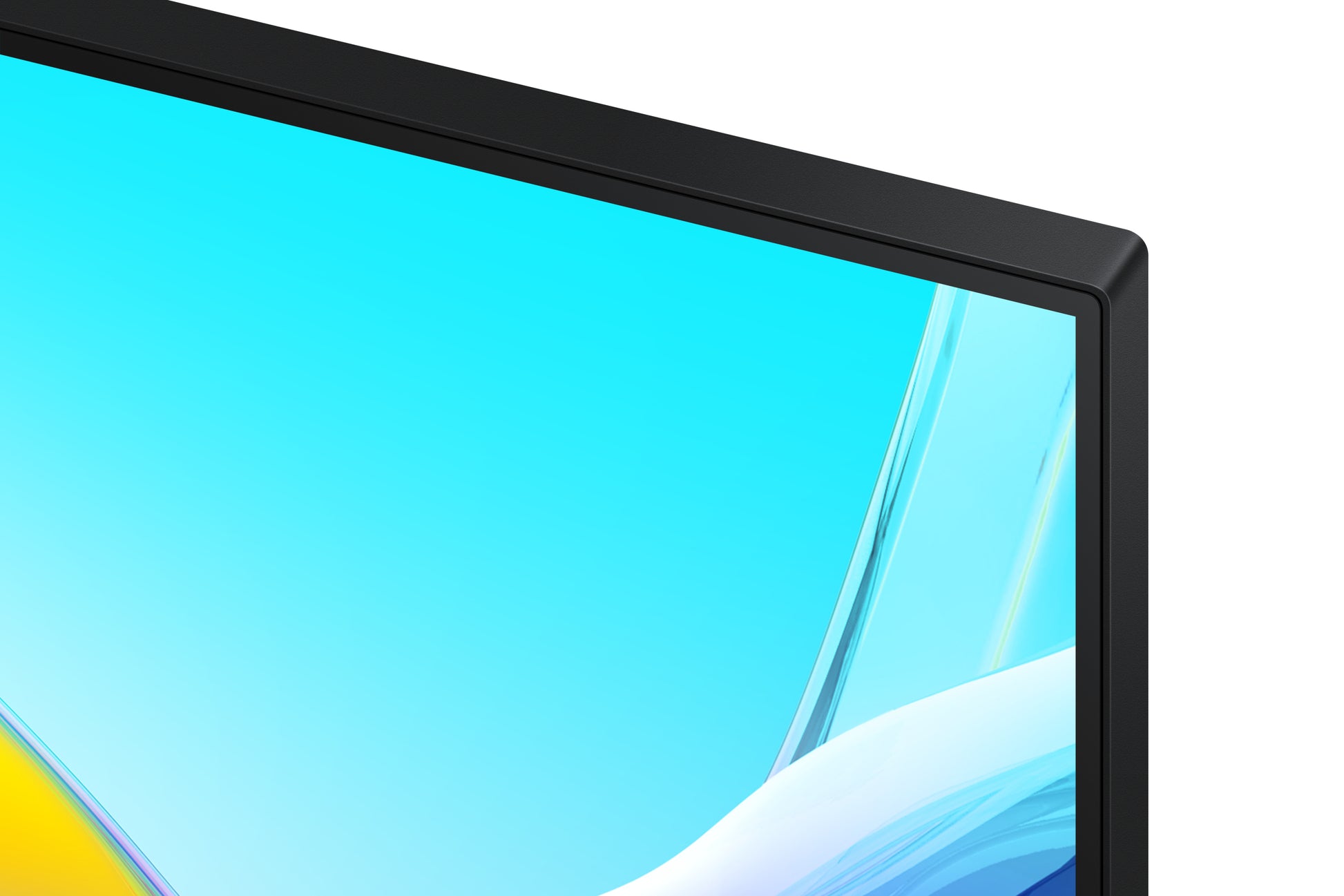 Samsung S80UD – 27", 3840 × 2160 (4K), IPS, USB-C 90 W, KVM, LAN, HDR10