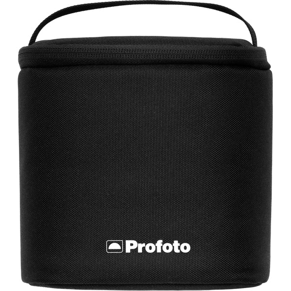 Profoto A2 Connect Kit Blitzgerät – 100 Ws/1 Ws, Leitzahl 60 – für Nikon – Schwarz