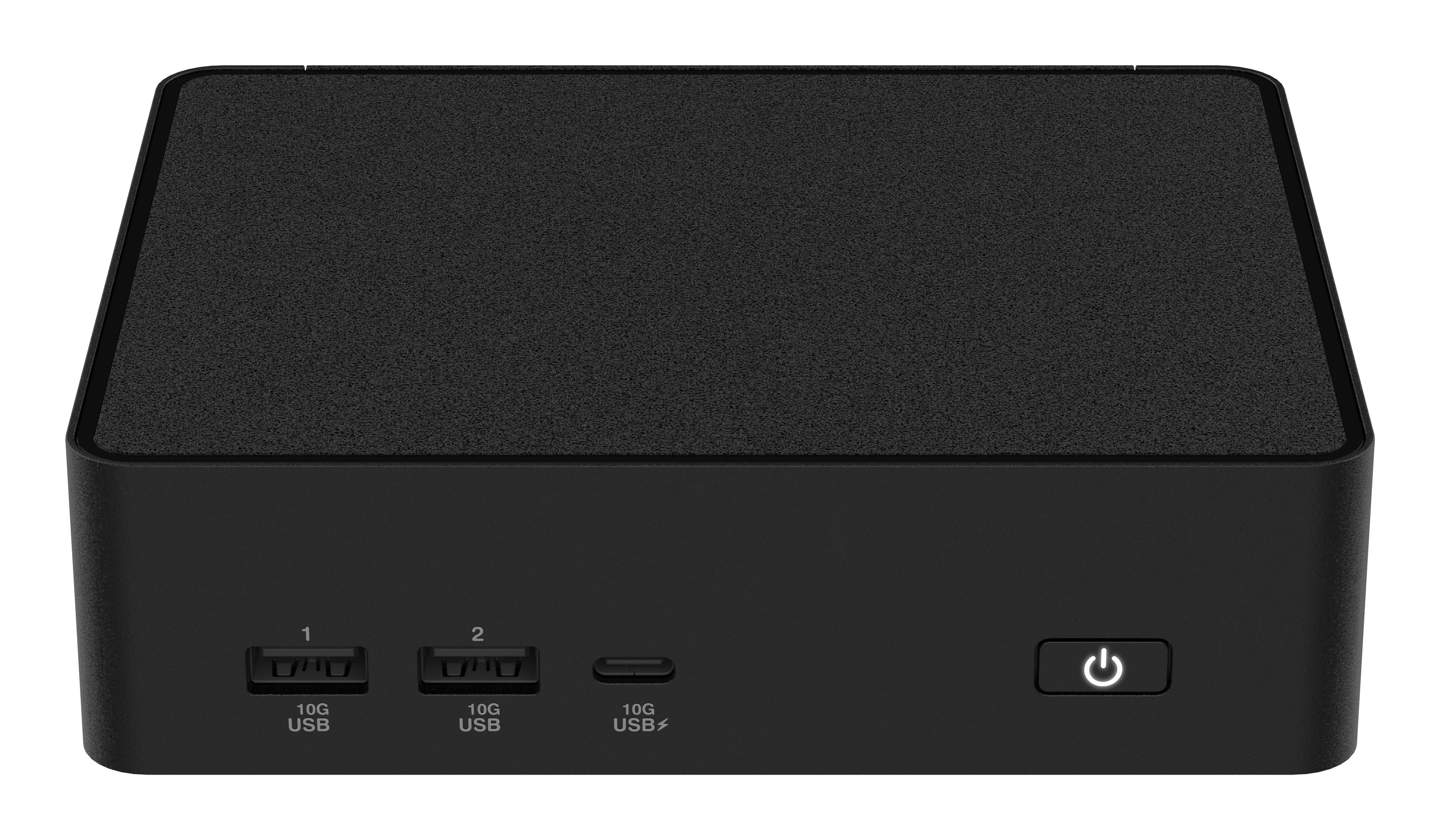 Asus NUC 16 Micro – Intel Core 3 304, 8 GB RAM, 128 GB SSD