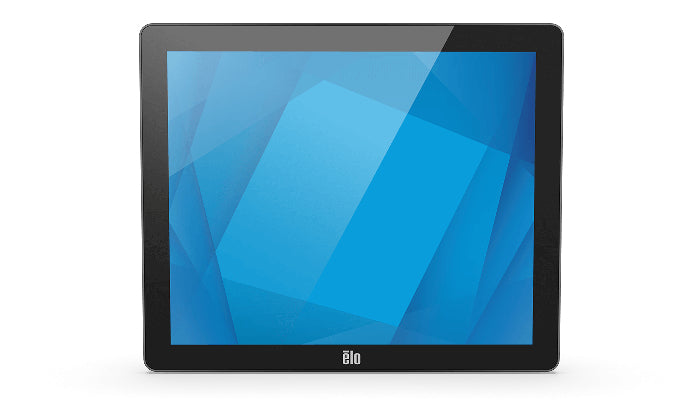 Elo Touch Solutions EloPOS – POS-Terminal 17" – Celeron G4900, 8 GB/128 GB SSD, ohne OS