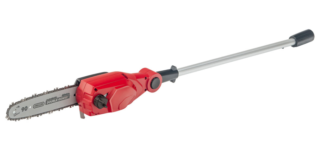 AL-KO CSA 4220.2 Aufsatz Hochentaster 200 mm Stahl – 36 V – ohne Akku & Ladegerät