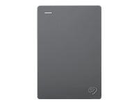 Seagate Basic Portable Drive – 4 TB, USB 3.0, 2,5"