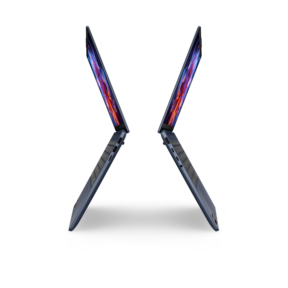 Lenovo Ideapad Slim 5 14Agp11 – 14" WUXGA OLED, Ryzen AI 7 445, 16 GB, 512 GB SSD, Win 11 Home