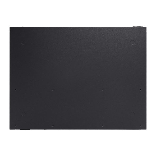 TP-Link SG3452XMPP – Managed Switch – 48×GbE, 4×SFP+, L2+, PoE++ 750 W, 1U