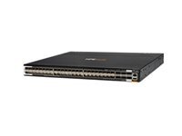 HPE Aruba 8360-48Y6C v2 – Managed Switch – 48×25G SFP28, 6×100G QSFP28, L3, 1U
