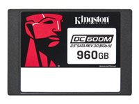 Kingston DC600M – Gemischte Nutzung, SATA III