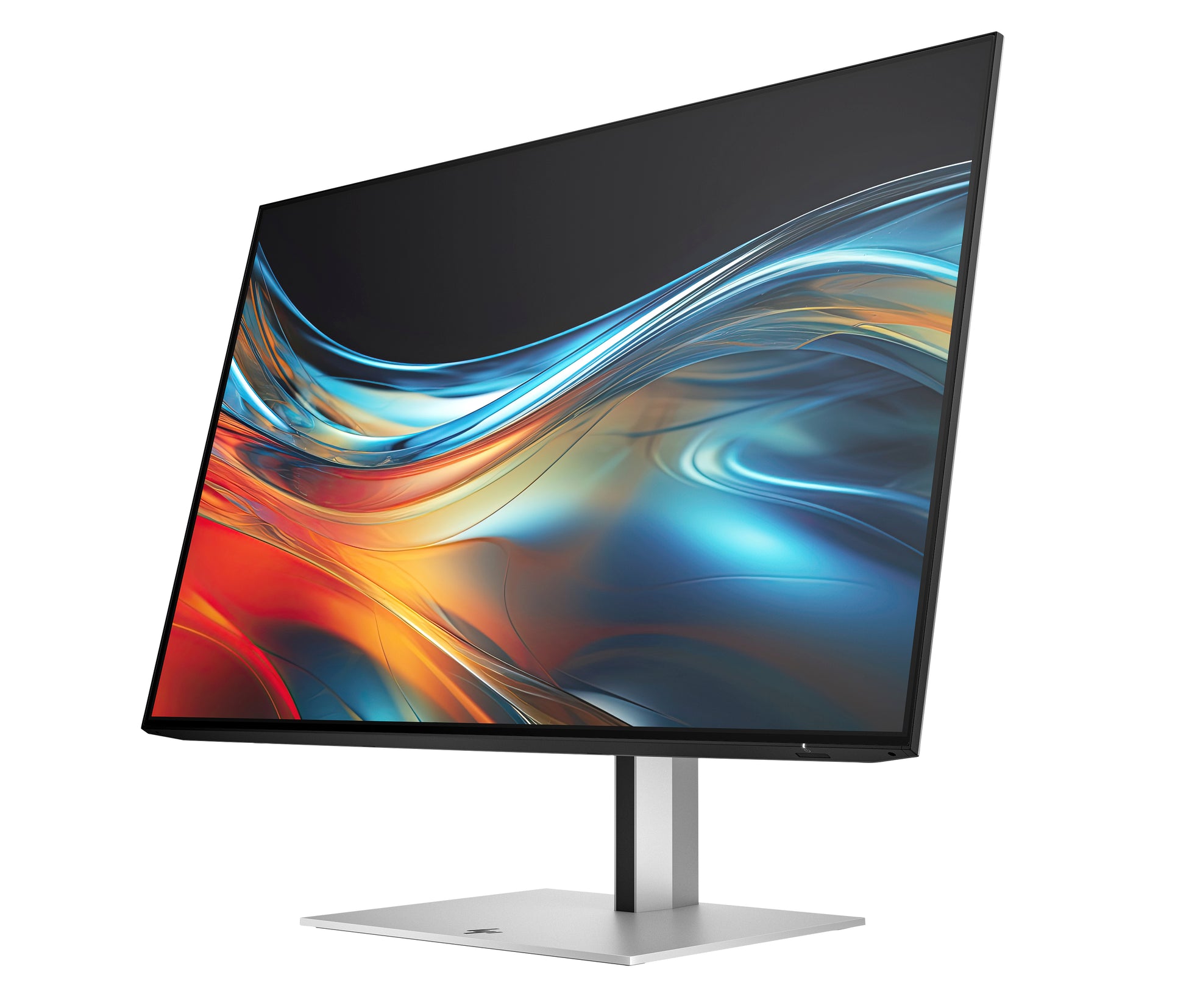HP Series 7 Pro (724Pn) – Monitor, 24", 1920 × 1200 (WUXGA)