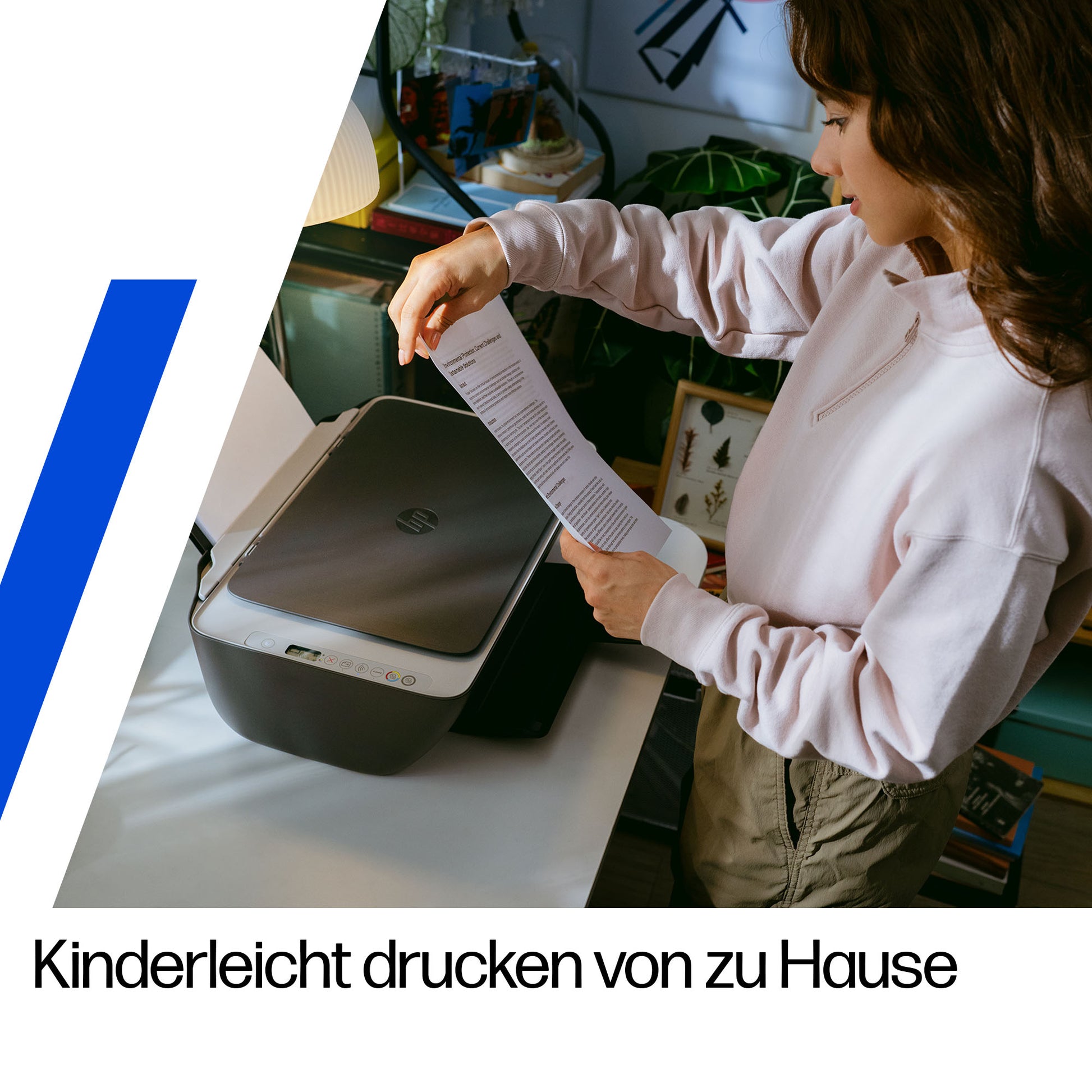 HP DESKJET 2920 – Tintenstrahl-MFP