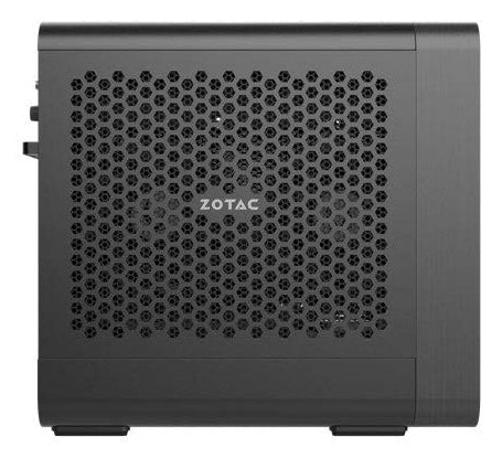 Zotac Magnus One Micro – Intel Core Ultra 7 265, 16 GB RAM, 1 TB SSD, Windows 11 Home