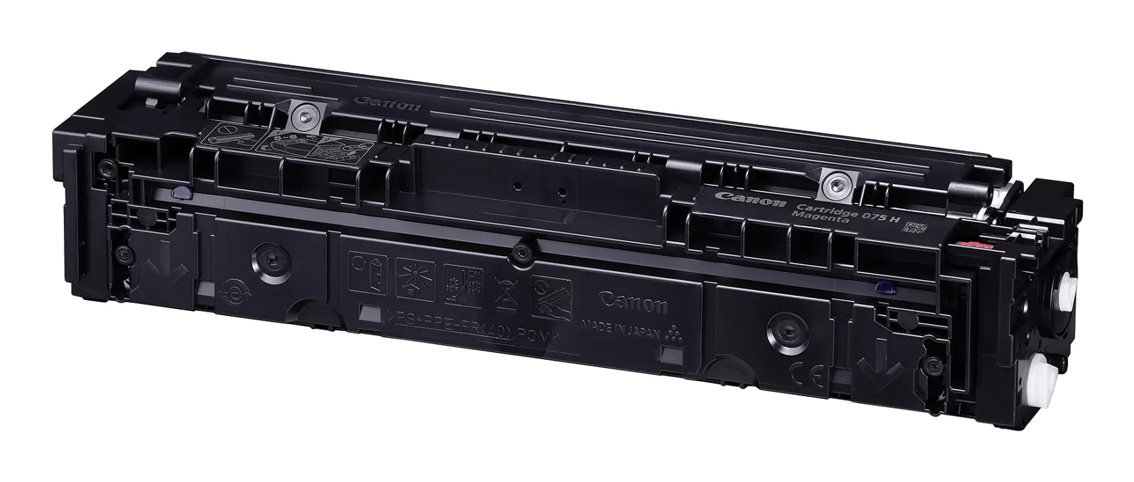 Canon Toner 6367C002 – Magenta, 2500 Seiten – für Canon LBP647Cdw/LBP664Cdw