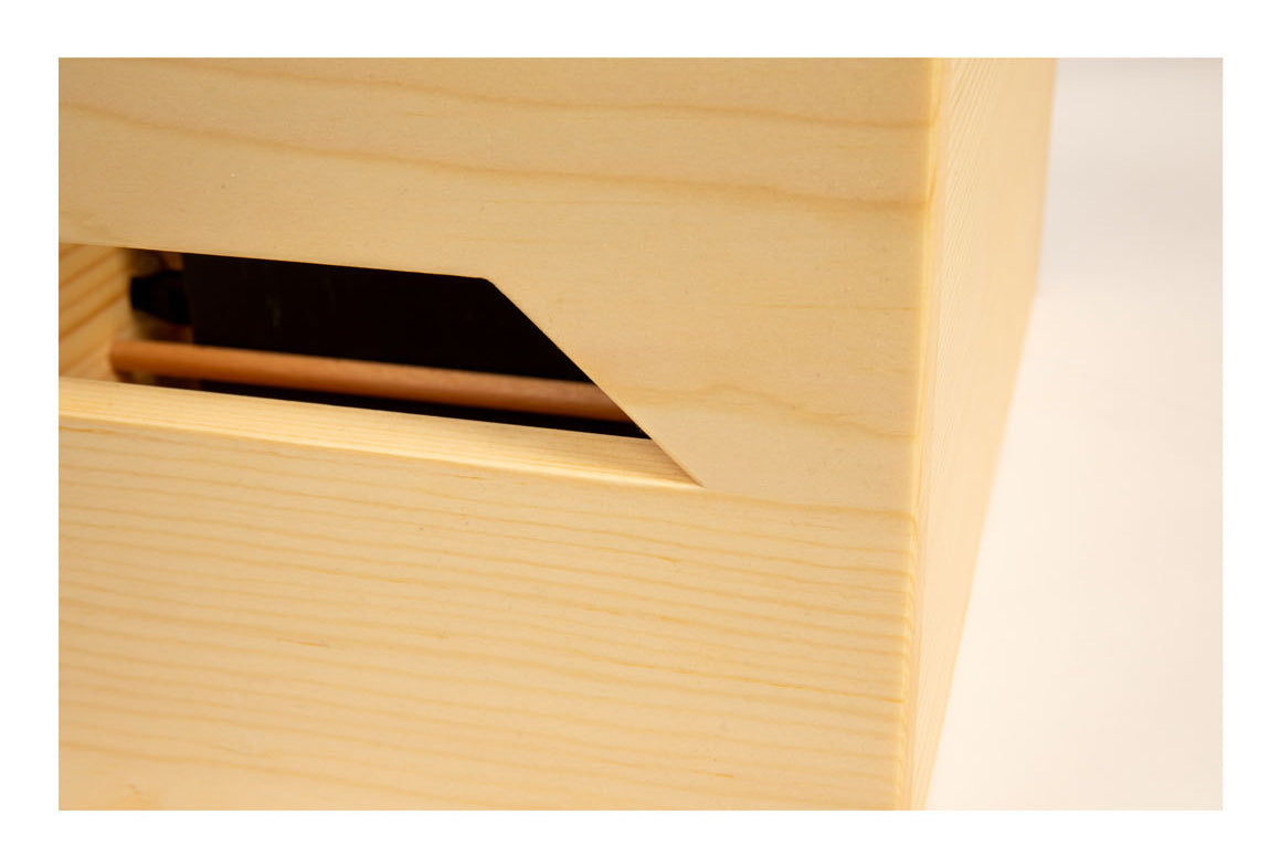 LMP anyBox Ladestation – 144 W – für 12 Geräte