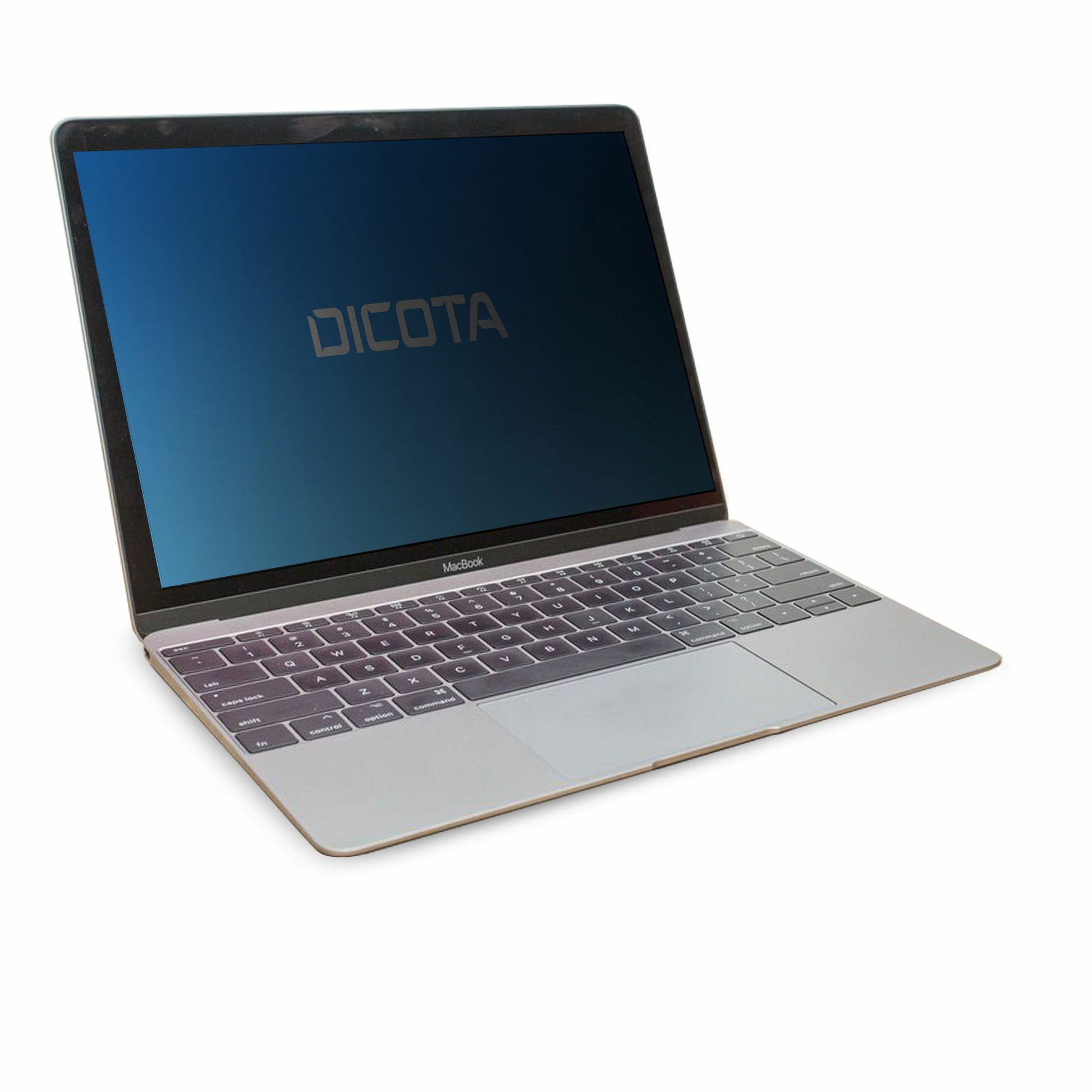 DICOTA Displayschutz für Apple MacBook 12