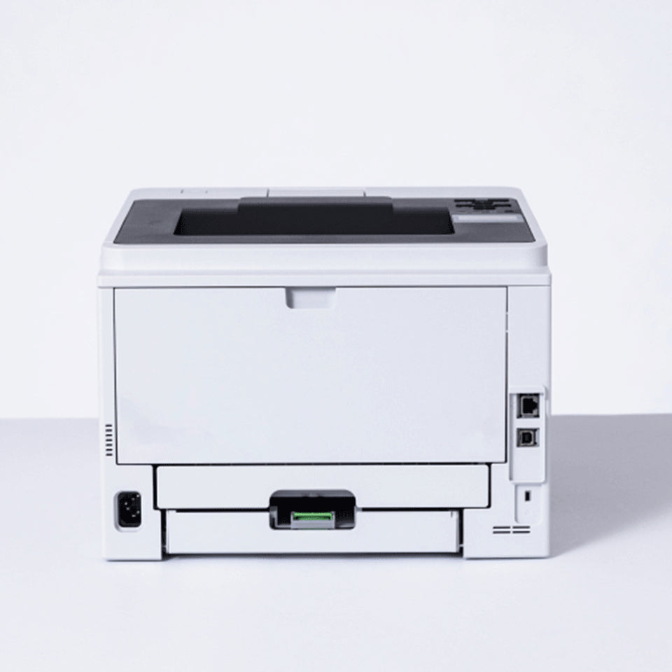 Brother HL-L5210DWT – 48 Seiten/Min, 1200 dpi, WLAN/USB