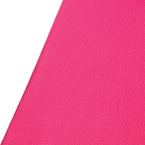 Westcott X-Drop Pro Hintergrund – Polyester, 2438 × 2438 mm – Rosa – mit Tragetasche