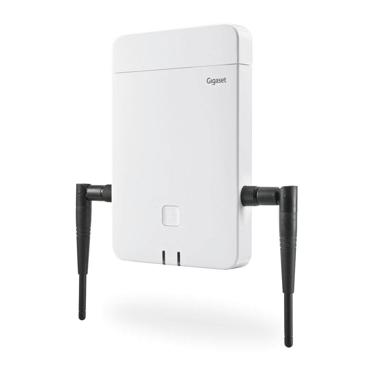 Gigaset N870E – Multizellen-System mit externen Antennen, PoE, Weiss