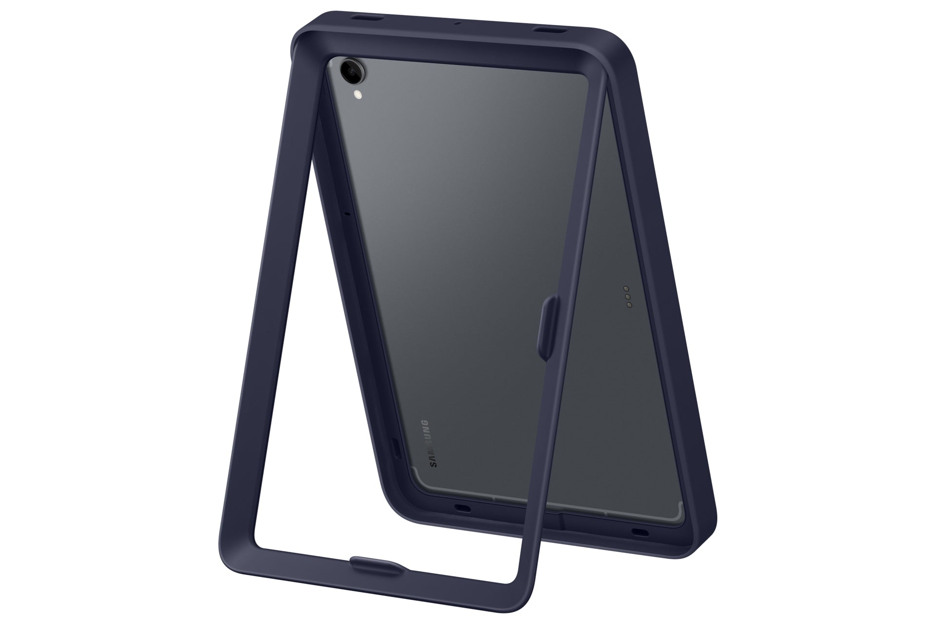 Samsung Tablet-Hülle für Galaxy Tab S11 11" – Schwarz