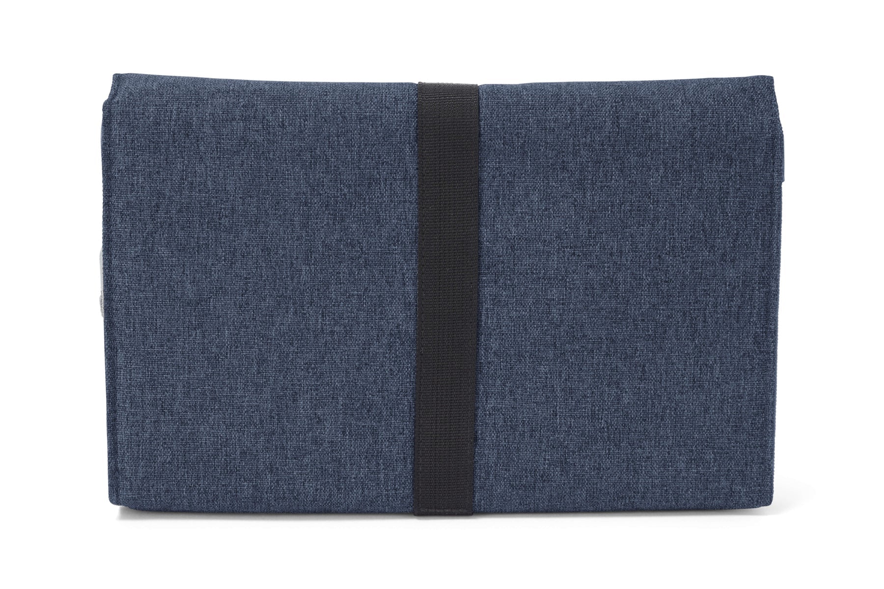 Hotbox Fächermappe Folio 270 × 180 × 30 mm – Polyester, Blau
