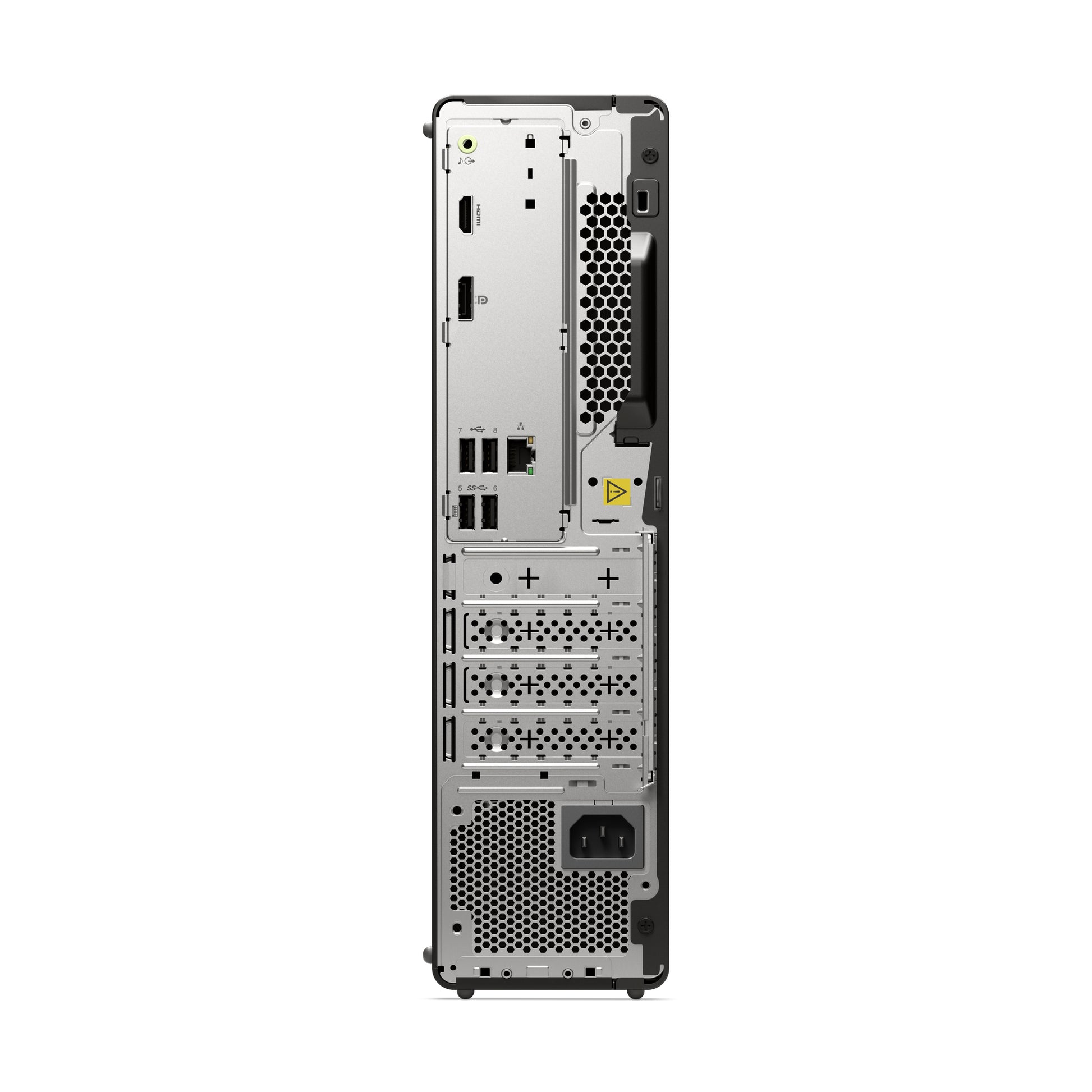 Lenovo ThinkCentre Neo 55s Gen 6 SFF – AMD Ryzen 7 250, 16 GB RAM, 512 GB SSD, Windows 11 Pro