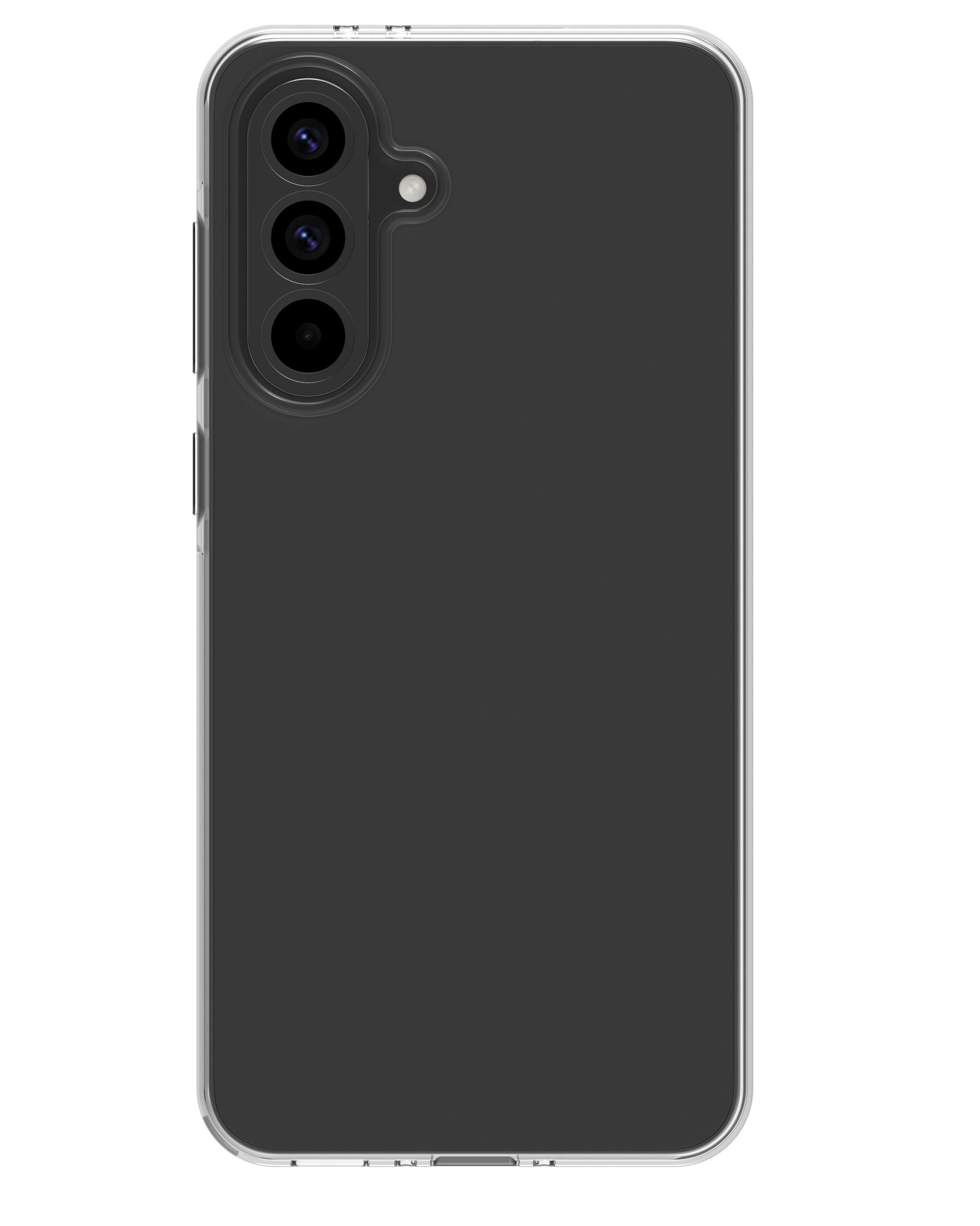 dbramante1928 Greenland Backcover – für Samsung Galaxy A56 5G, Kunststoff, Transparent