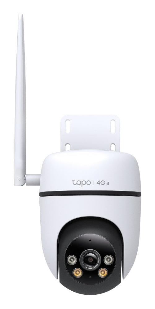 TP-Link Tapo C501GW Turret – 1080p – 3,17 mm – PoE, WLAN, 4G/LTE – IP66